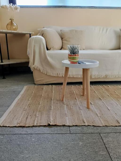 Appartamento Casa Libe オルナヴァッソ エクステリア 写真
