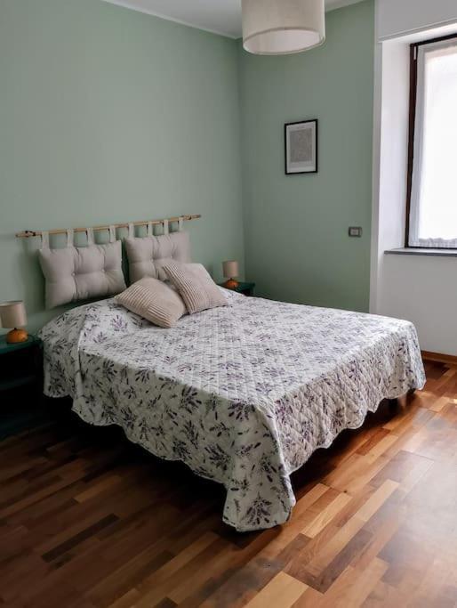 Appartamento Casa Libe オルナヴァッソ エクステリア 写真