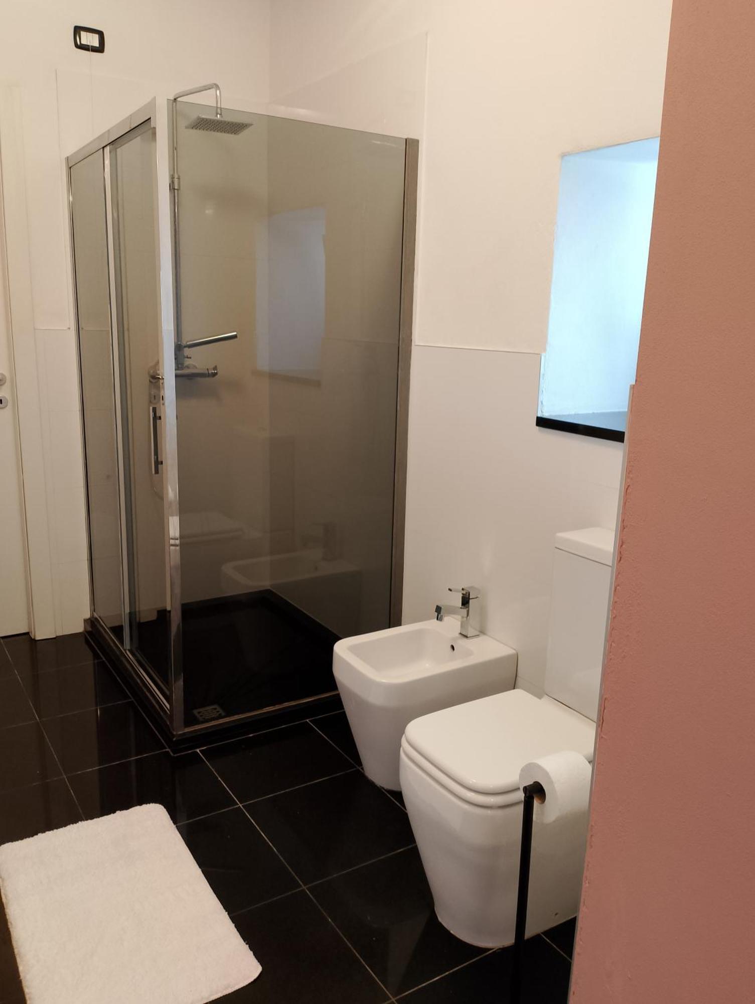 Appartamento Casa Libe オルナヴァッソ エクステリア 写真