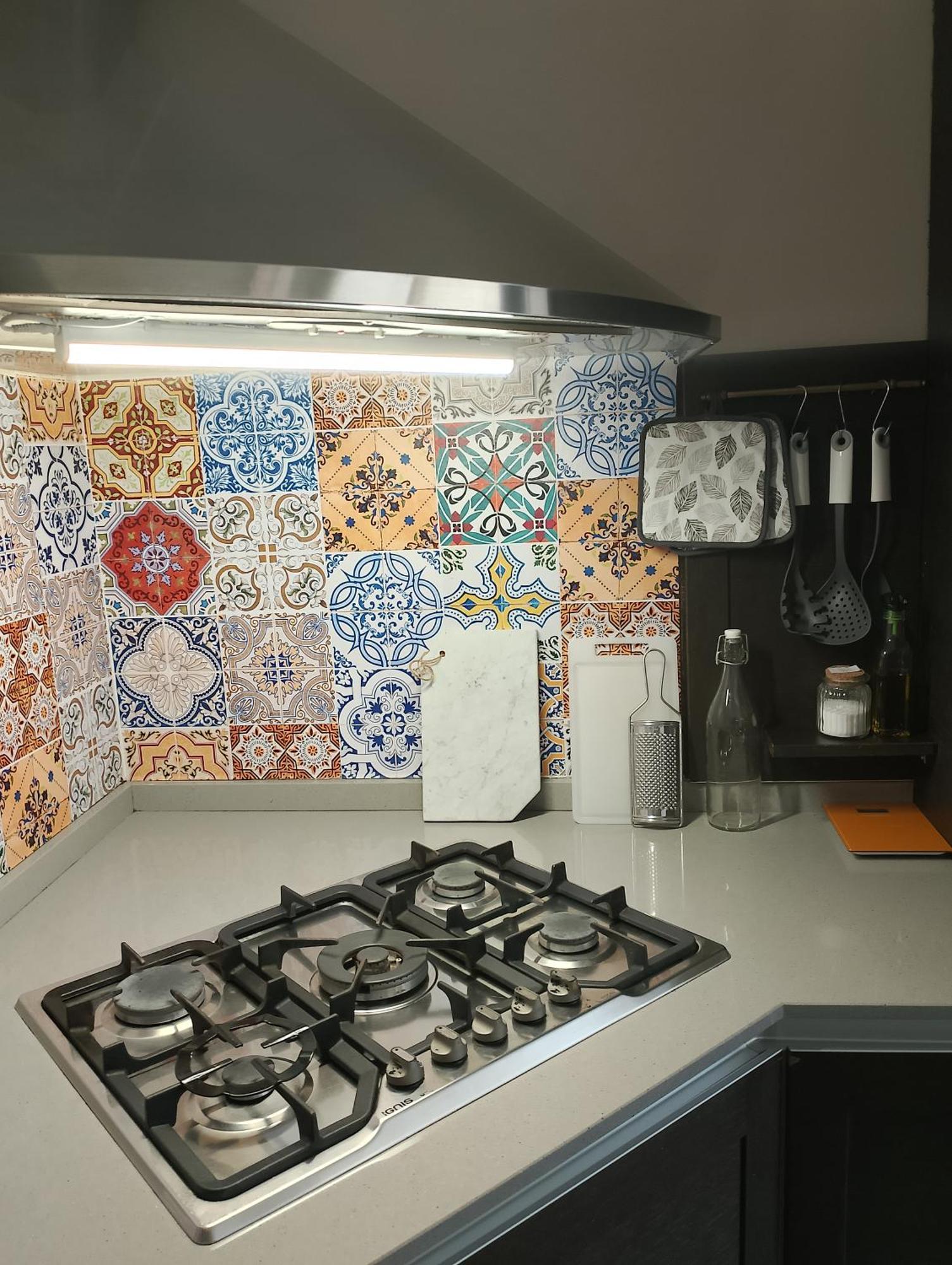 Appartamento Casa Libe オルナヴァッソ エクステリア 写真