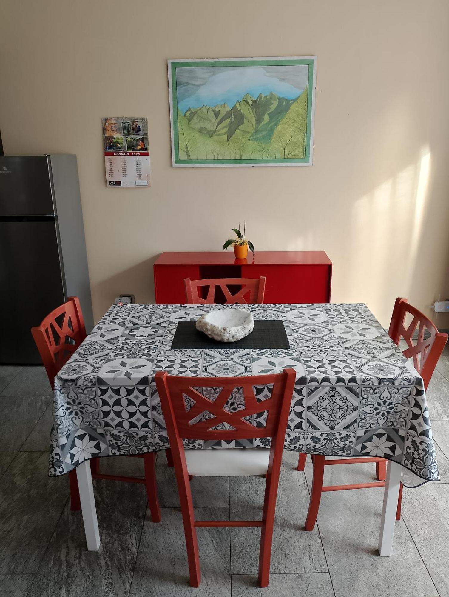 Appartamento Casa Libe オルナヴァッソ エクステリア 写真