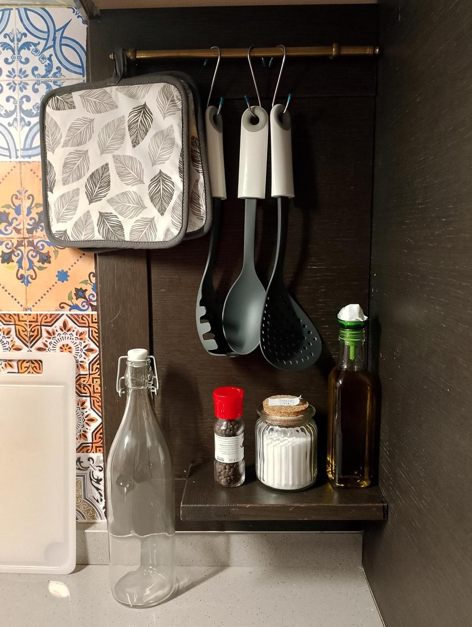 Appartamento Casa Libe オルナヴァッソ エクステリア 写真